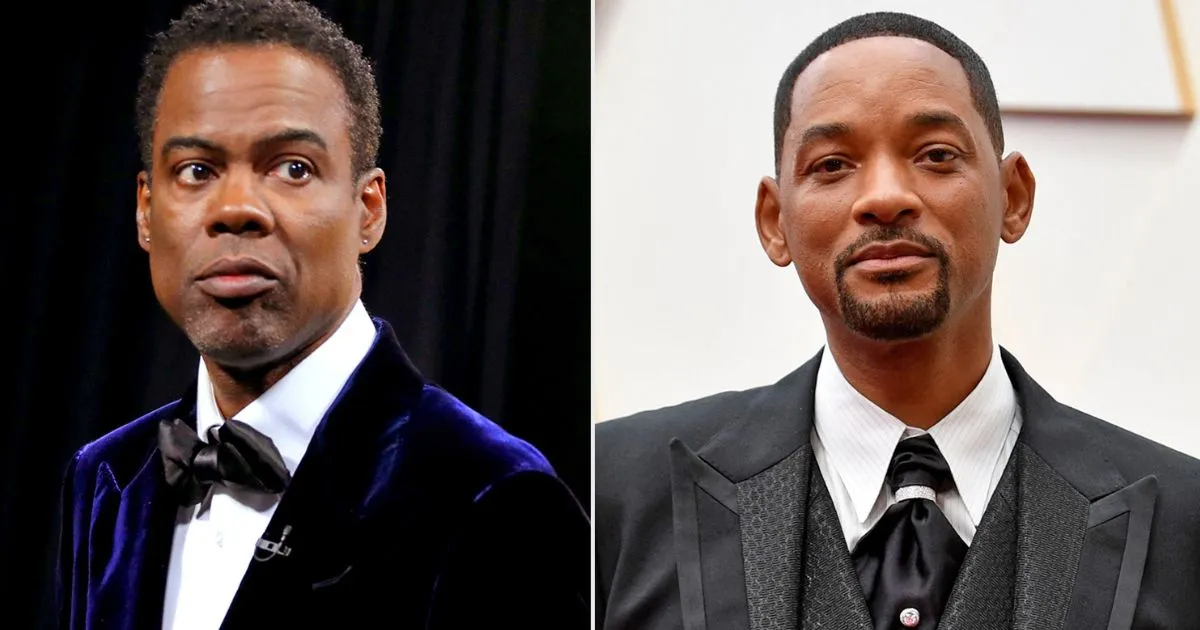 Will Smith Kembali Minta Maaf Kepada Chris Rock: ‘Saya Malu dan Saya Salah’