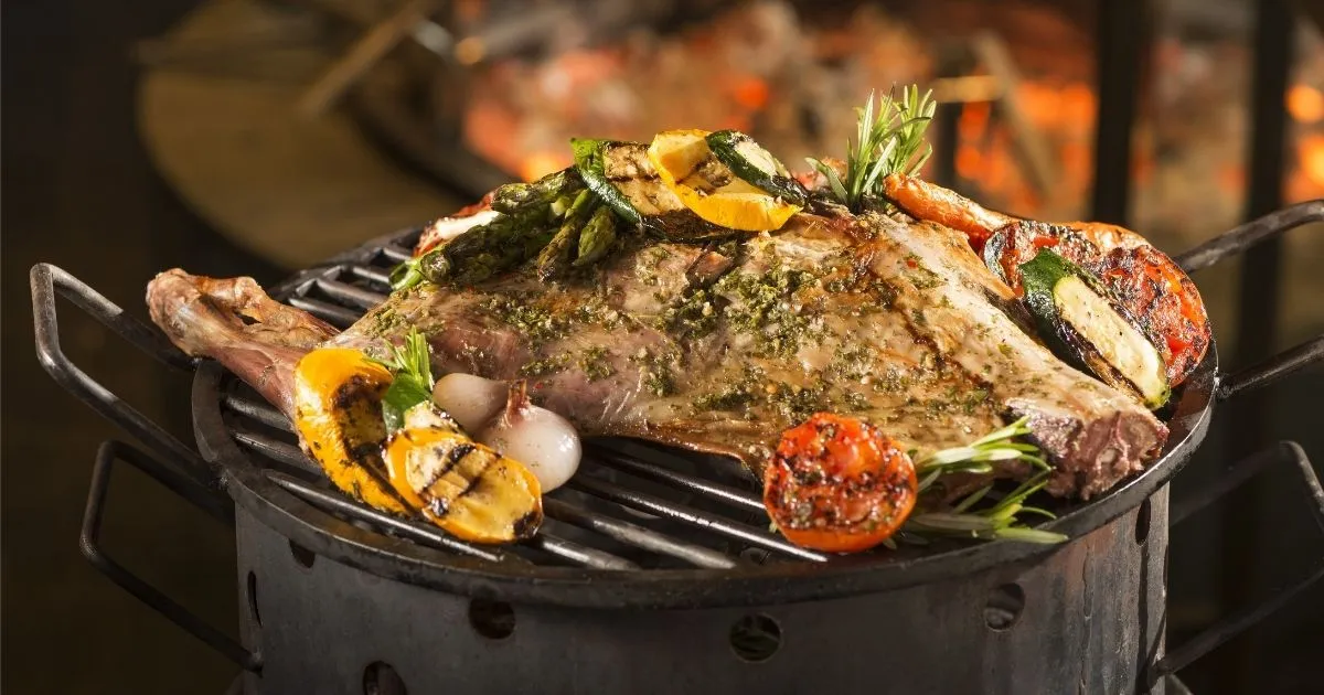 5 Cara Mengolah Daging Kambing Agar Tidak Bau Saat Dimasak