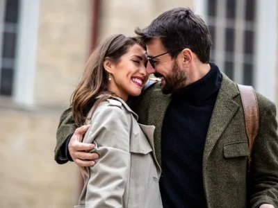 Sex and relationship