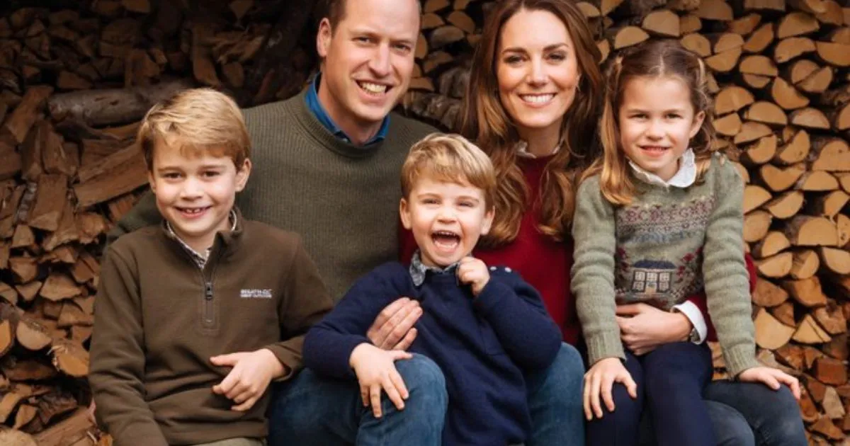 Coba Suasana Baru, Pangeran William dan Kate Middleton Ajak Anak Berlibur Naik Helikopter