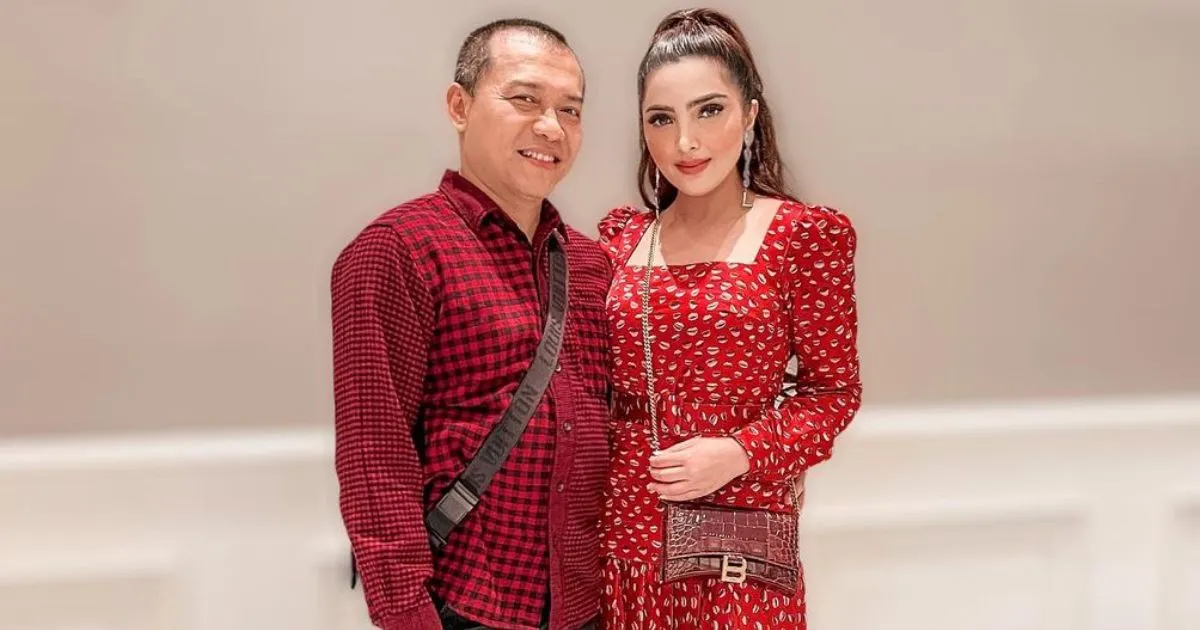 Anang Ashanty Banjir Cibiran Usai Bongkar Urusan Ranjang