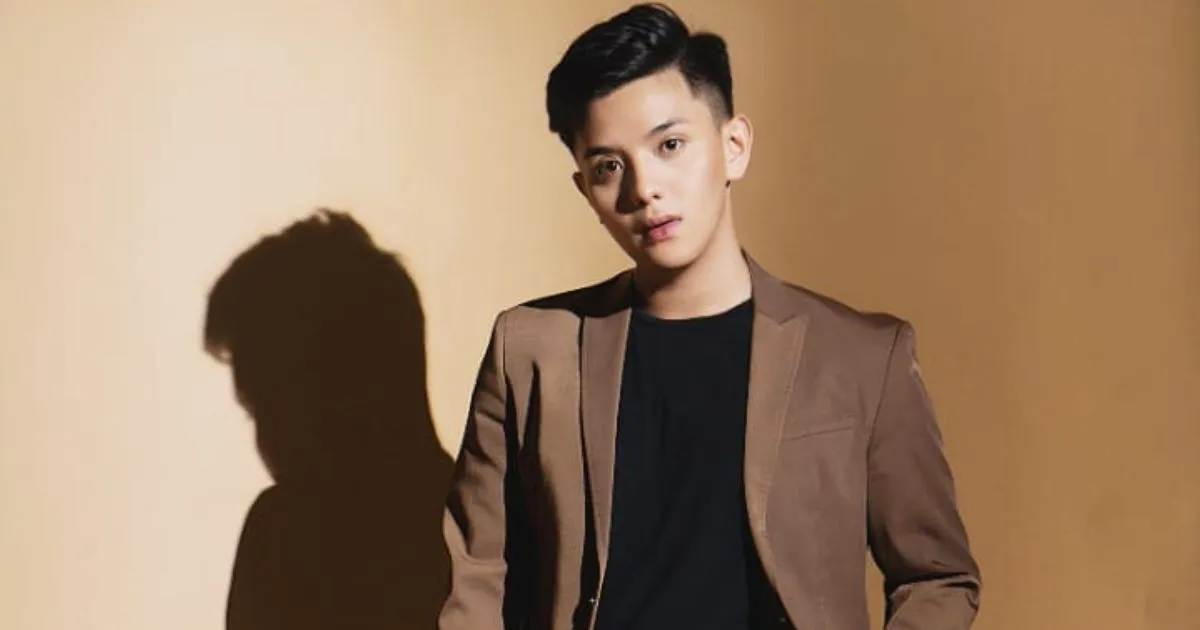 Keluar dari Zona Nyaman. Aidil Saputra ‘KDI’  Rilis ‘Diantara Cinta’