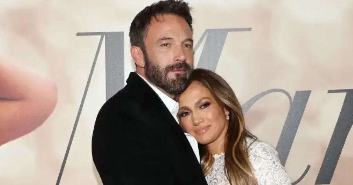 Modal Nikah Cuma Rp750 Ribu, Jennifer Lopez dan Ben Affleck Pilih Beli Istana Rp898 Miliar