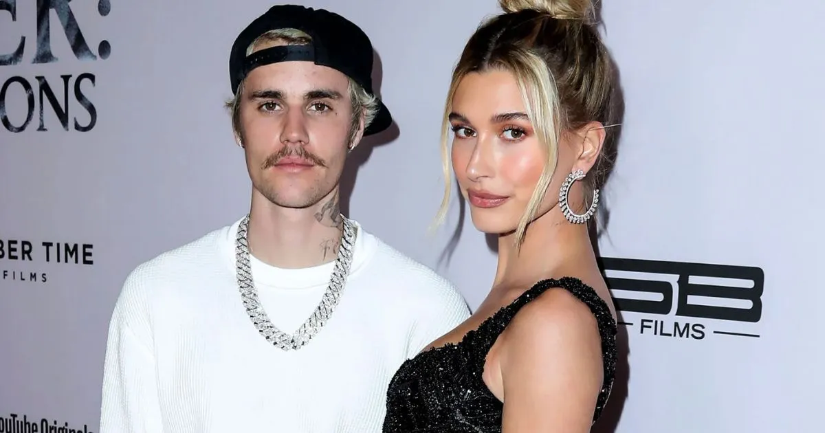 Bak Honeymoon Lagi, Justin Bieber dan Hailey Liburan Romantis di Amerika Serikat