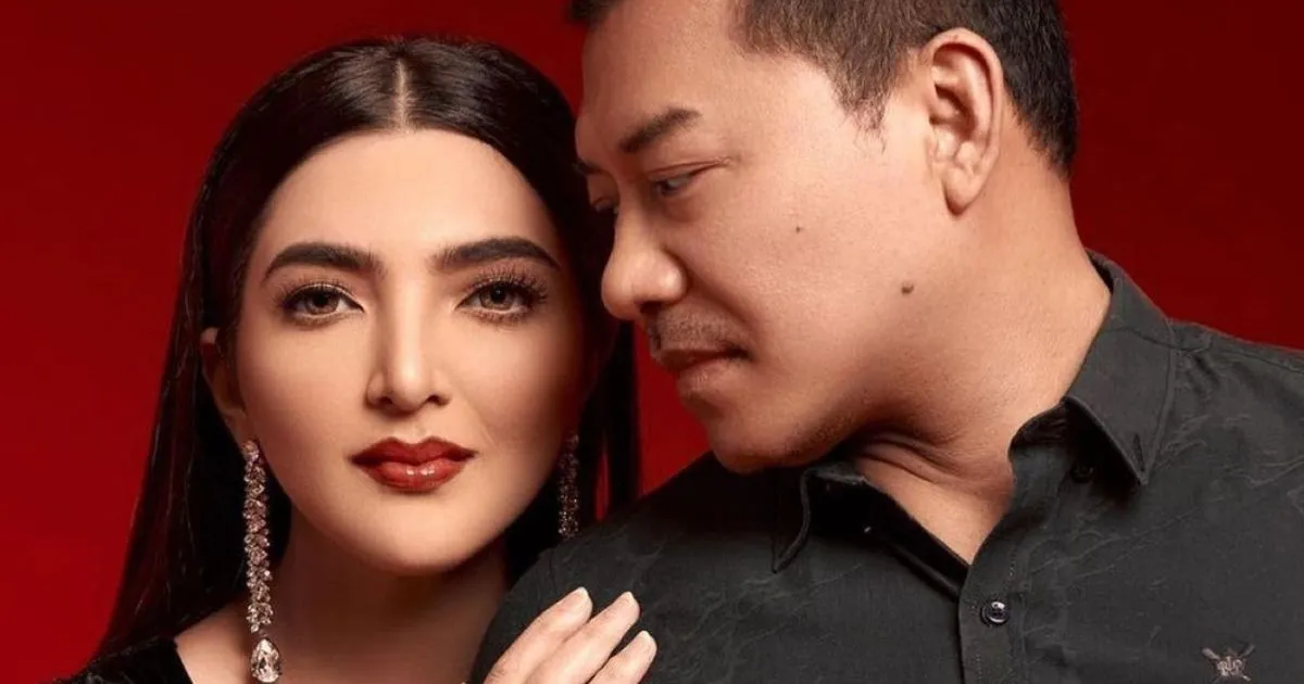 Tips Rumah Tangga Harmonis Menurut Anang dan Ashanty