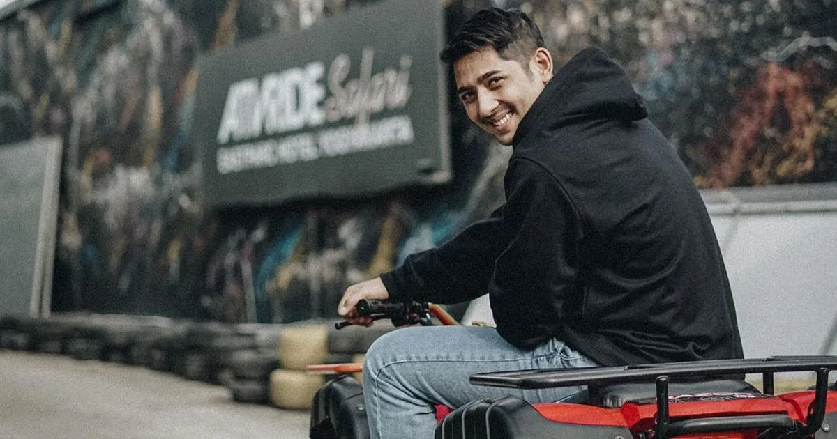 Bye Amanda Manopo! Arya Saloka Pilih Bareng Dian Sastro di Gadis Kretek