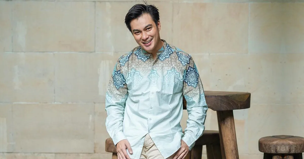 Baim Wong Berikan Klarifikasi Soal Hak Paten Citayam Fashion Week