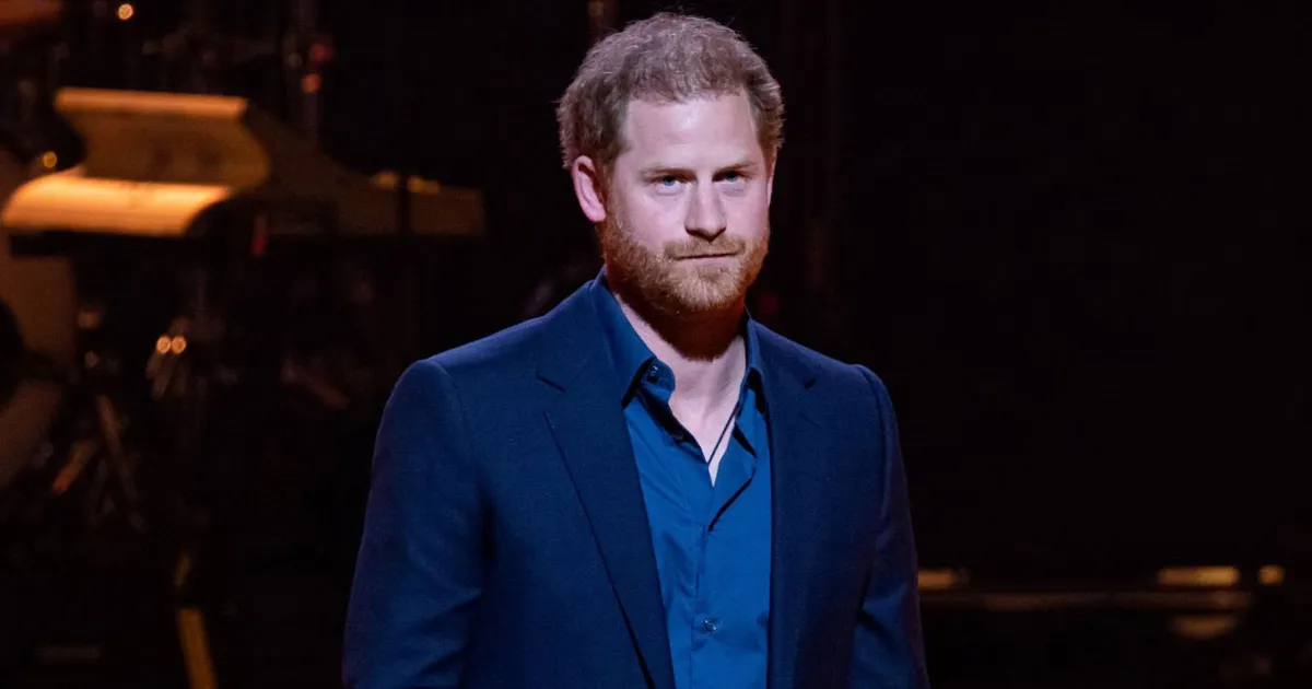Biografi Pangeran Harry Segera Terbit, Kerajaan Inggris Panik