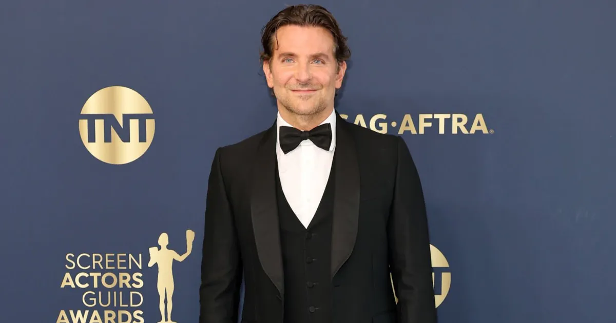 Bradley Cooper Kencani Politisi Muslim Amerika