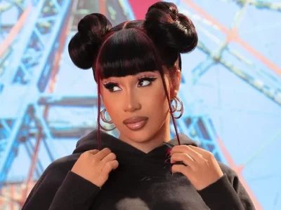 cardi-b-urus-anak-tanpa-baby-sitter