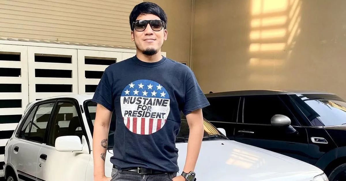 Diisukan Jadi Drummer Sheila on 7, Desta Mahendra Desak Eros Buka Suara