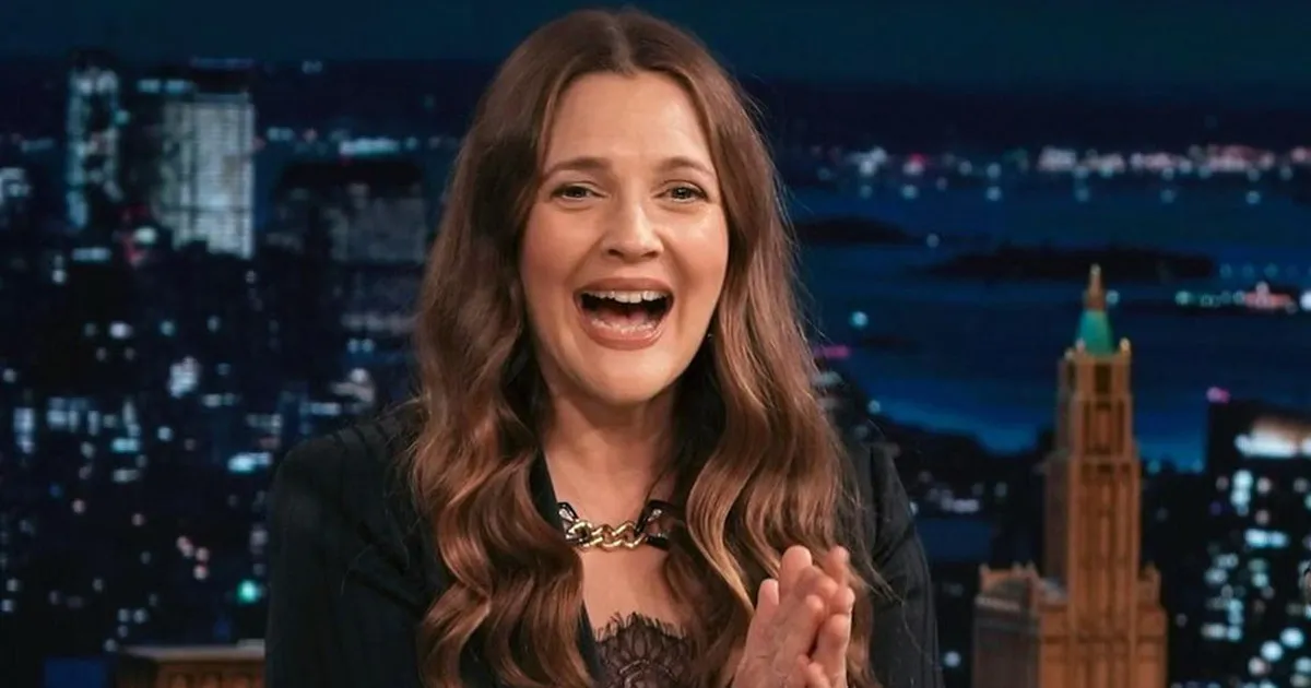 Drew Barrymore Janji Lakukan Hal Ini Demi Cameron Diaz