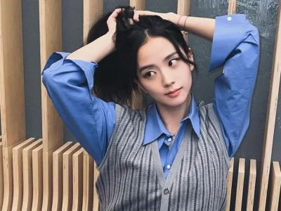 jisoo-kurusin-badan