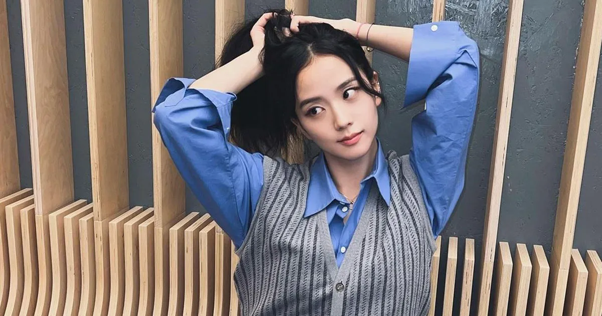 Jisoo BLACKPINK Turunkan Berat Badan Sebelum Comeback Grup