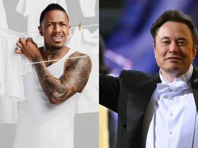 nick cannon dan elon musk