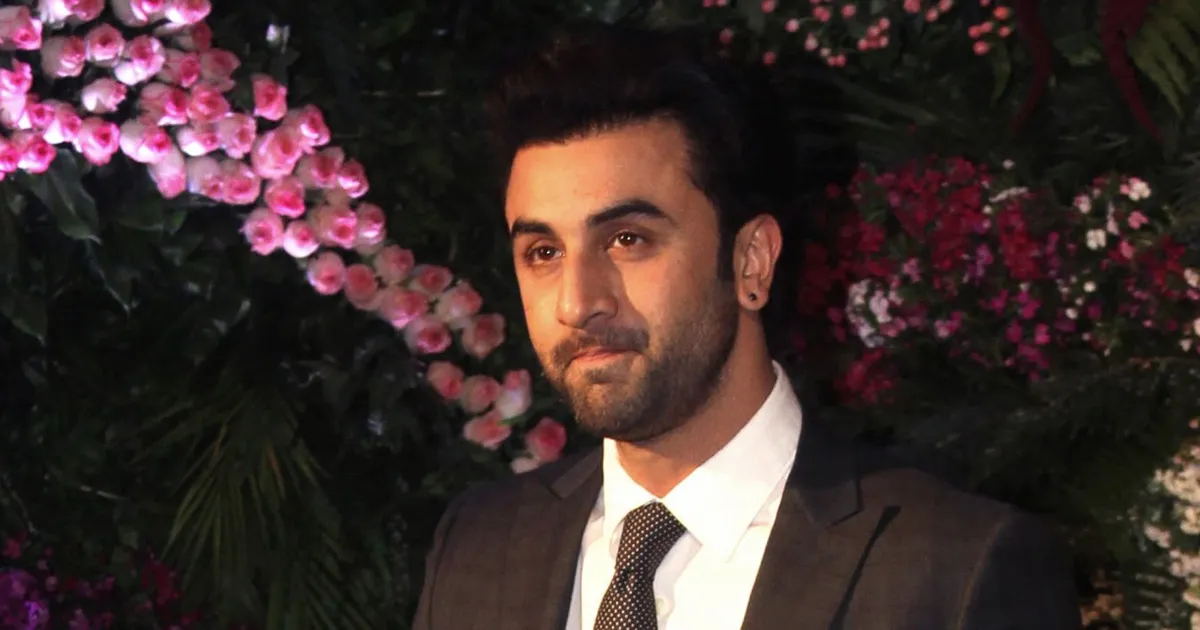 Menikah Sama Alia Bhatt, Ranbir Kapoor Ternyata Suka Wanita Lain