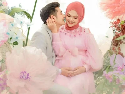 ria ricis melahirkan