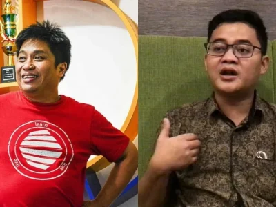 robet betesda korban eksploitasi julianto eka putra