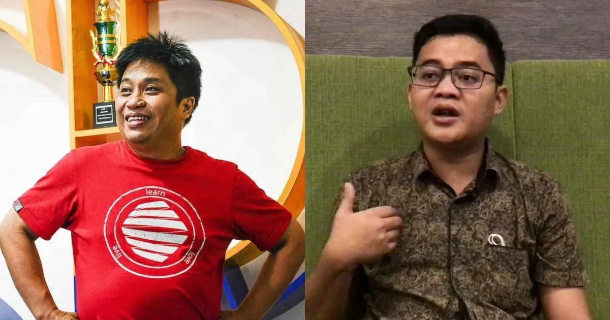 Jadi Korban Eksploitasi Julianto Eka Putra, Alumnus SMA SPI Batu: Saya Dipaksa Jadi Kuli!