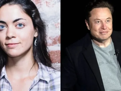 shivon zilis elon musk
