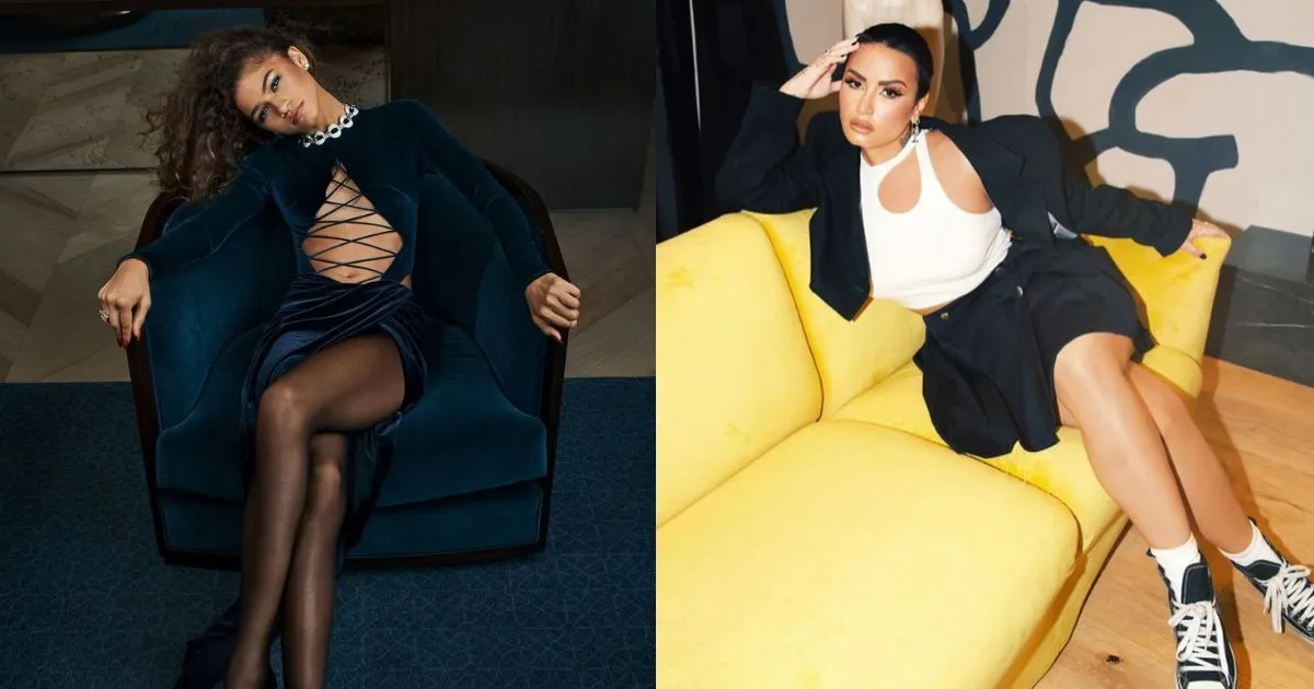 Sering Minder? Simak Tips Percaya Diri Ala 7 Seleb Wanita Hollywod!