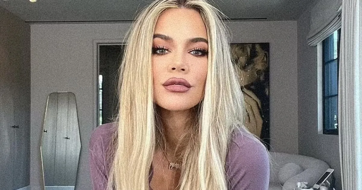 Alasan Khloe Kardashian Belum Pilih Nama untuk Bayi Laki-Lakinya