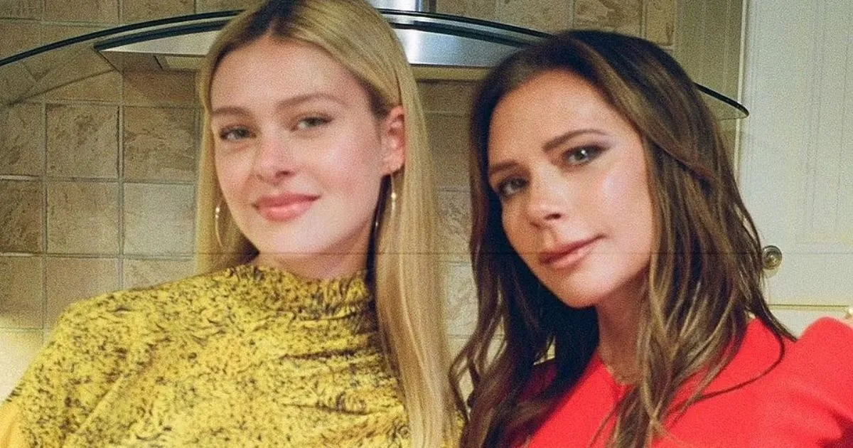 Nicola Peltz Buka Suara Tentang Perseteruannya dengan Victoria Beckham