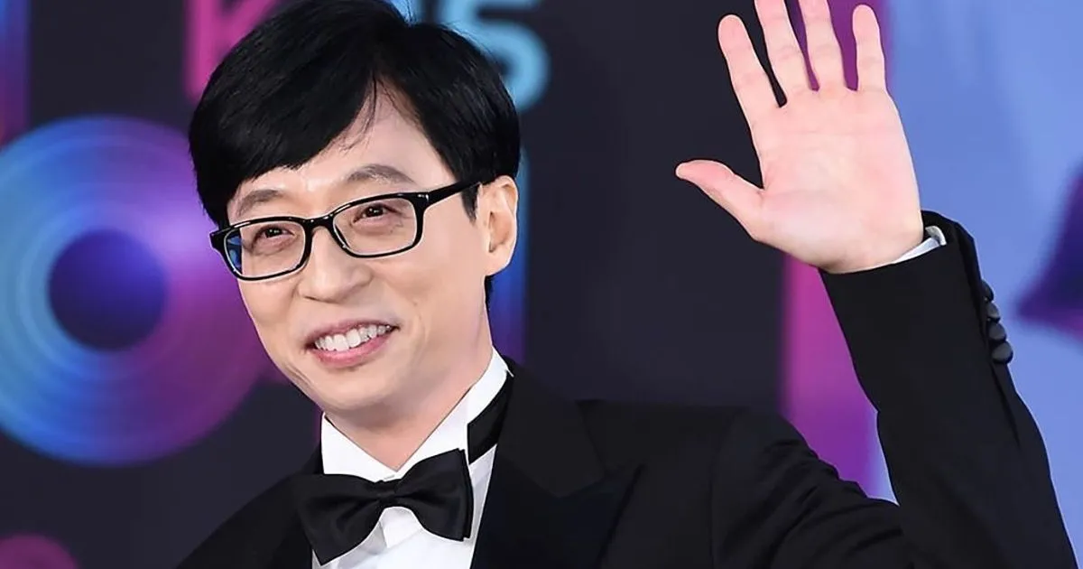 Yoo Jae Seok Banjir Kritikan Setelah Ketahuan Parkir di Area Penyandang Disabilitas