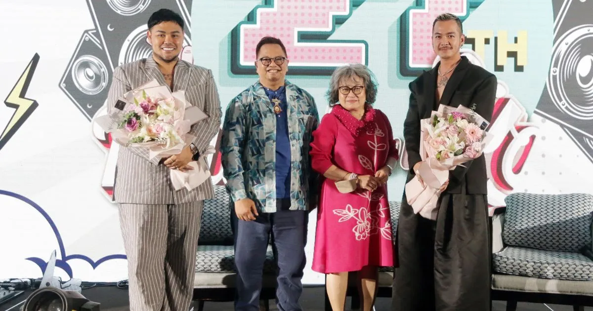 Andina Julie Akan Bawa Reog Ponorogo di Ajang Miss Grand International 2022