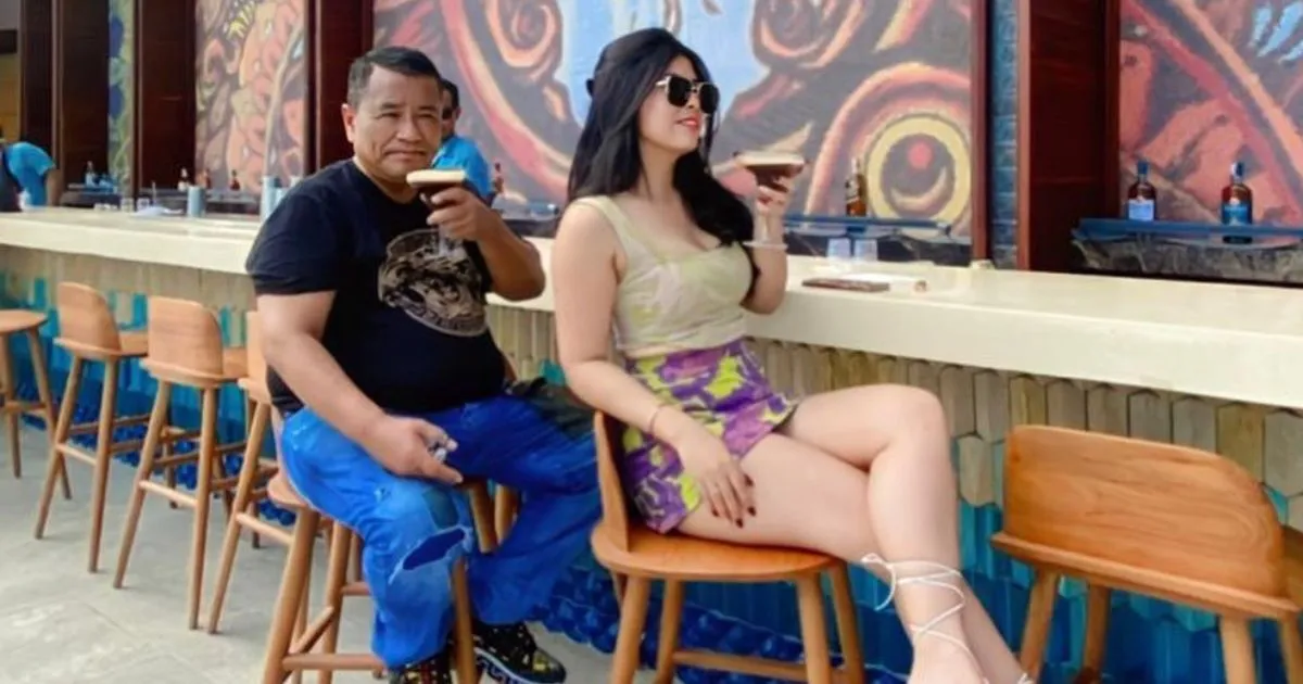 Hotman Paris Ungkap Gaji Fantastis 70 Aspri: Makin Mepet Makin Besar