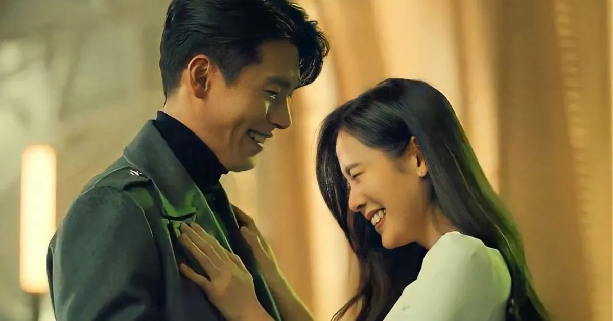 Segera Jadi Ayah! Hyun Bin Tak Malu Tunjukan Cintanya untuk Son Ye Jin