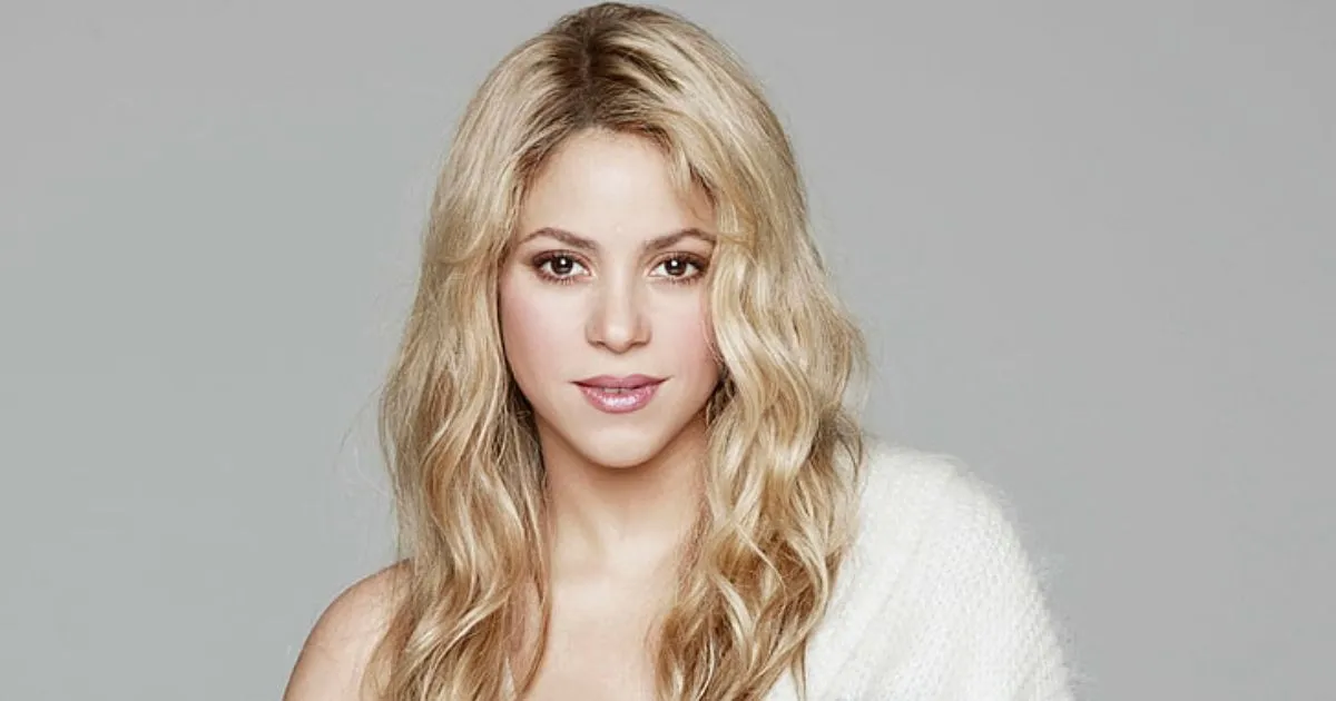 Terancam Dipenjara 8 Tahun, Shakira Pilih Jalan-Jalan Bareng Dua Anaknya