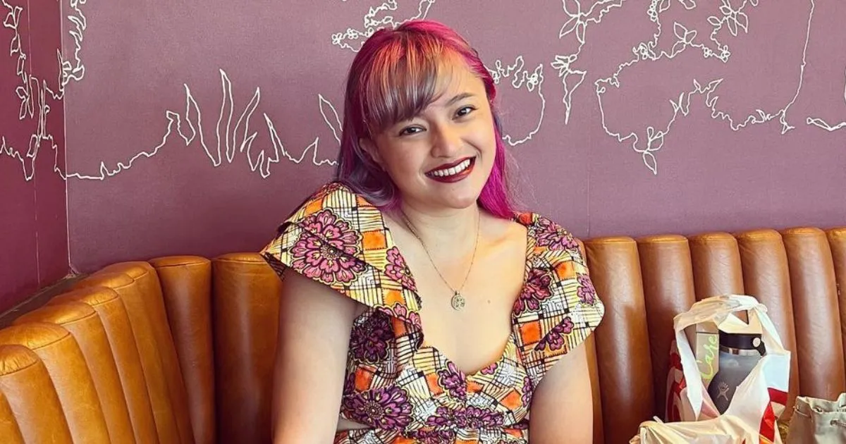Marshanda Ungkap Fakta Mengejutkan Saat Diduga Hilang di Amerika