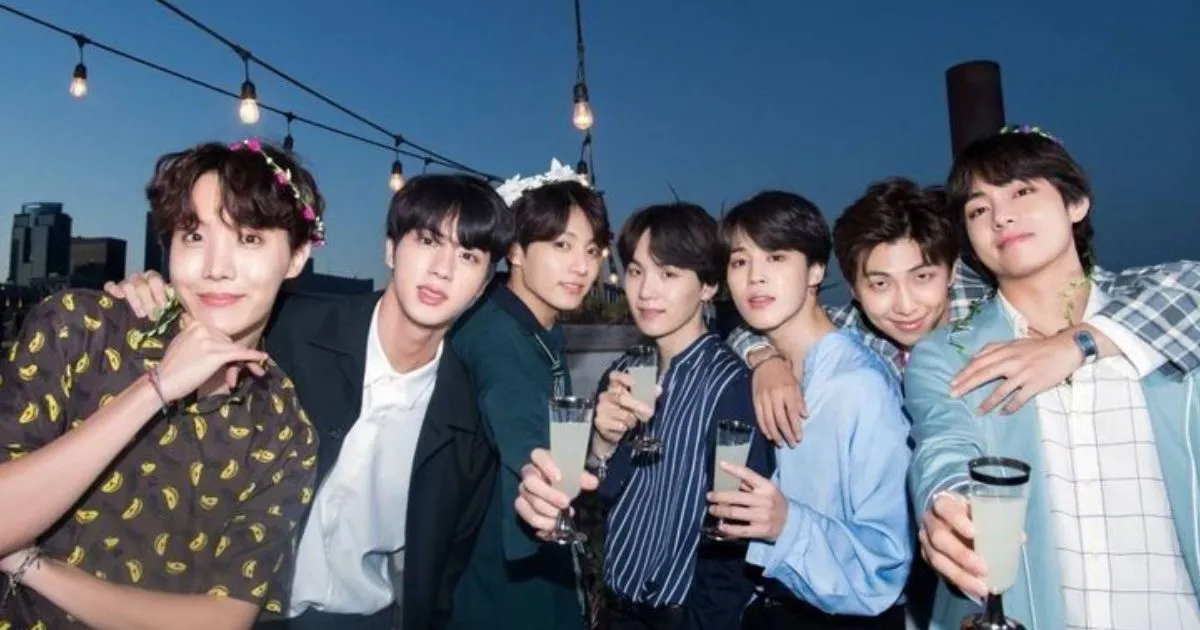 Gadis 14 Tahun Dilarikan ke Rumah Sakit karena Terobsesi BTS