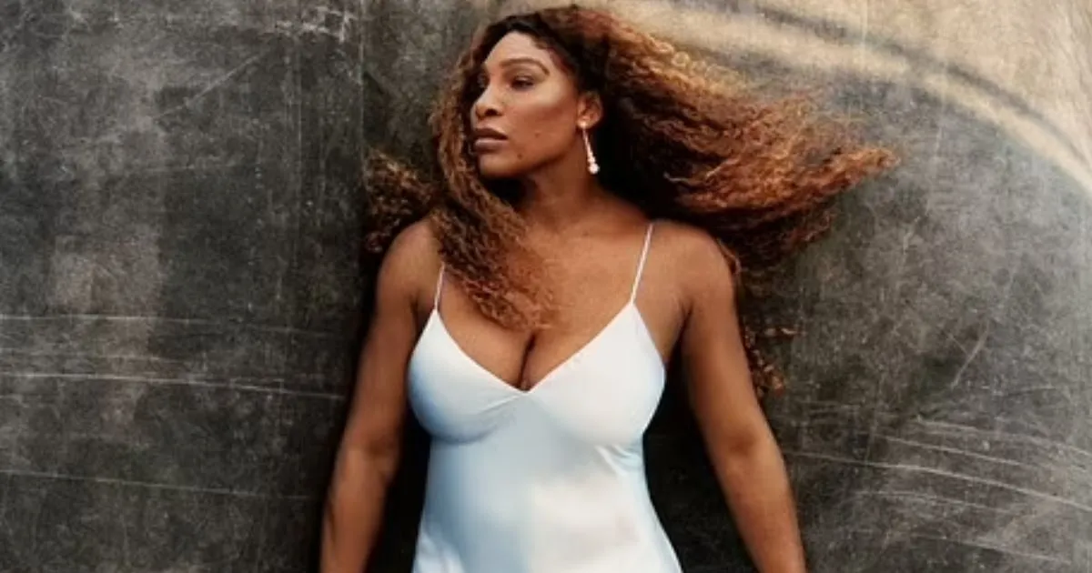 Ingin Fokus Punya Anak Lagi, Serena Williams Putuskan Pensiun dari Tenis