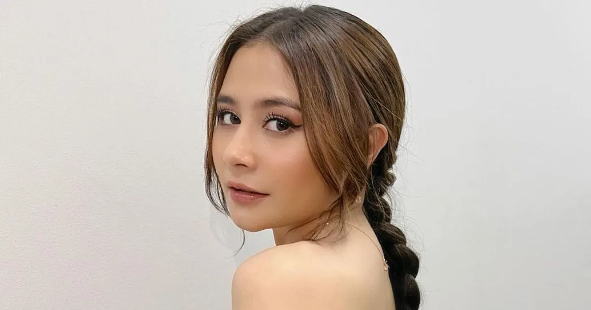 Terlalu Populer, Prilly Latuconsina Ngaku Pernah Depresi Hingga Ingin Bunuh Diri