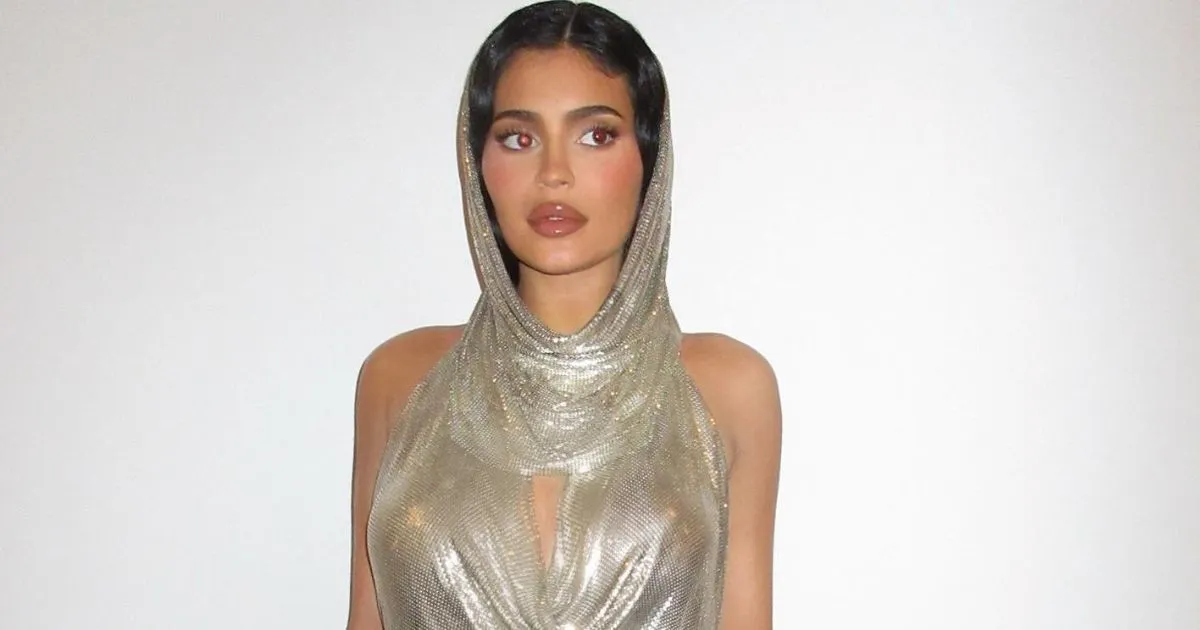 Kylie Jenner Diberi Hadiah Tas Hermes Paling Langka di Dunia
