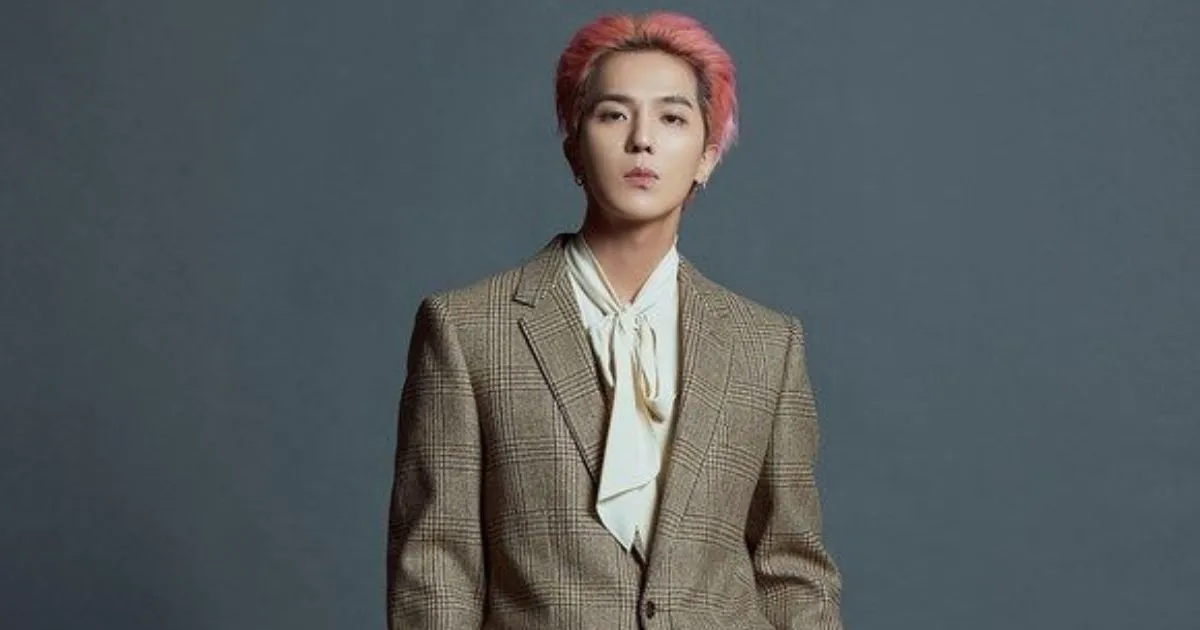 YouTuber Korea Dikecam Usai Remehkan Depresi Song Mino ‘WINNER’