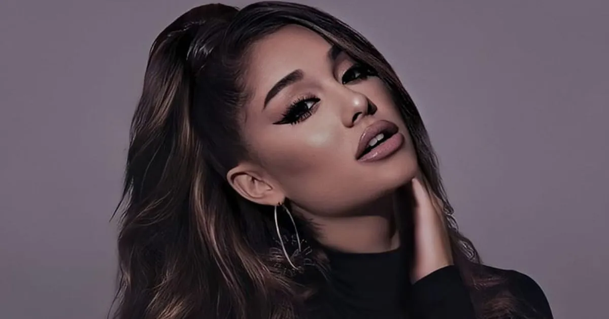 Ariana Grande Ketahuan Unfollow Yeri ‘Red Velvet’. Apa Alasannya?