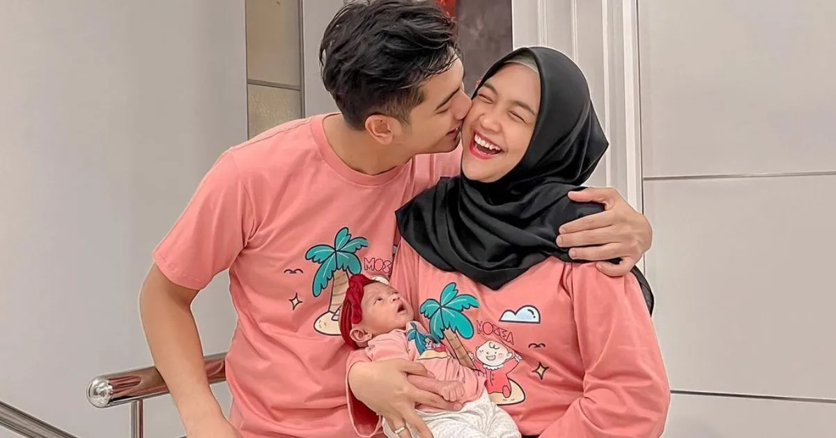 Ria Ricis Panen Hujatan Usai Ngaku Gak Kepo Soal Keuangan Teuku Ryan