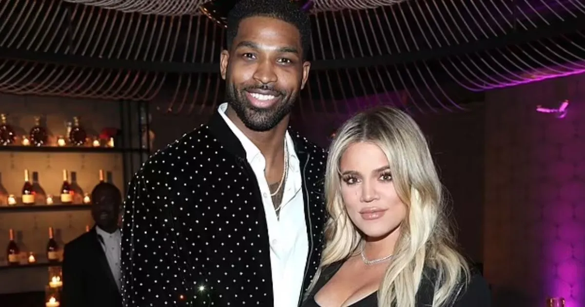 Khloe Kardashian dan Tristan Thompson Sambut Anak Kedua dari Ibu Pengganti