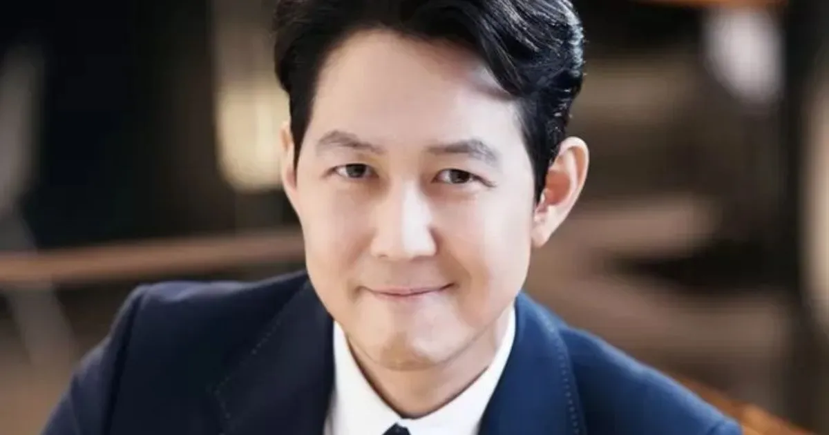 Gara-Gara Permen, Jung Woo Sung Dikira Pencuri!