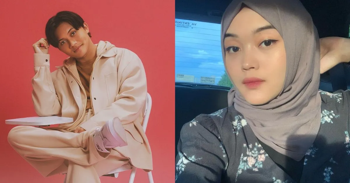 Rizky Febian Beri Nasihat Kepada Putri Delina: Nanti Pasti Ada Hikmahnya!
