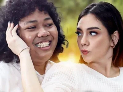 Marshel Widianto (kiri) diusung Partai Gerindra menjadi Calon Walikota Tangerang Selatan di Pilkada 2024. Foto : Dok. Pri