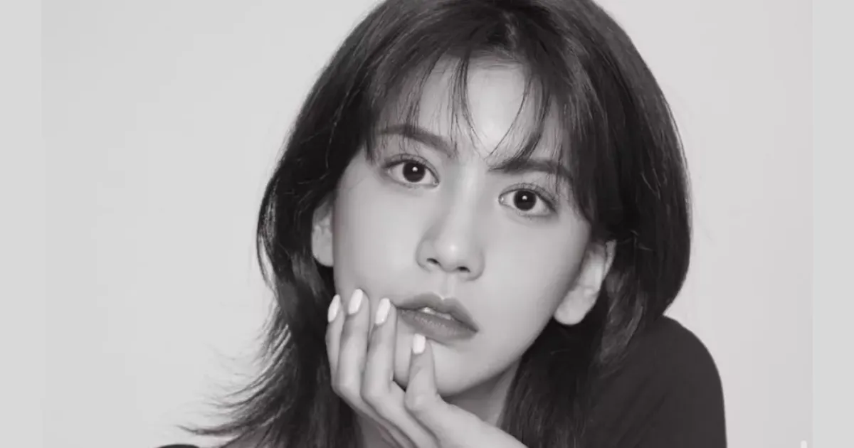 Pesan Terakhir Yoo Joo Eun Sebelum Bunuh Diri