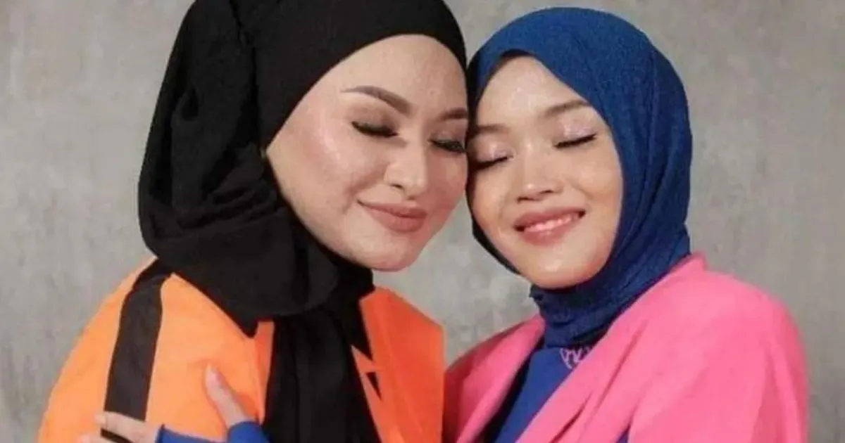 Sule Minta Jangan Hujat Putri Delina. Nathalie Holscher: Sabar Aja Ya