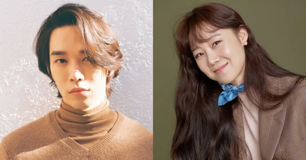 7 Fakta Menarik Kevin Oh, Pria yang Berhasil Merebut Hati Gong Hyo Jin