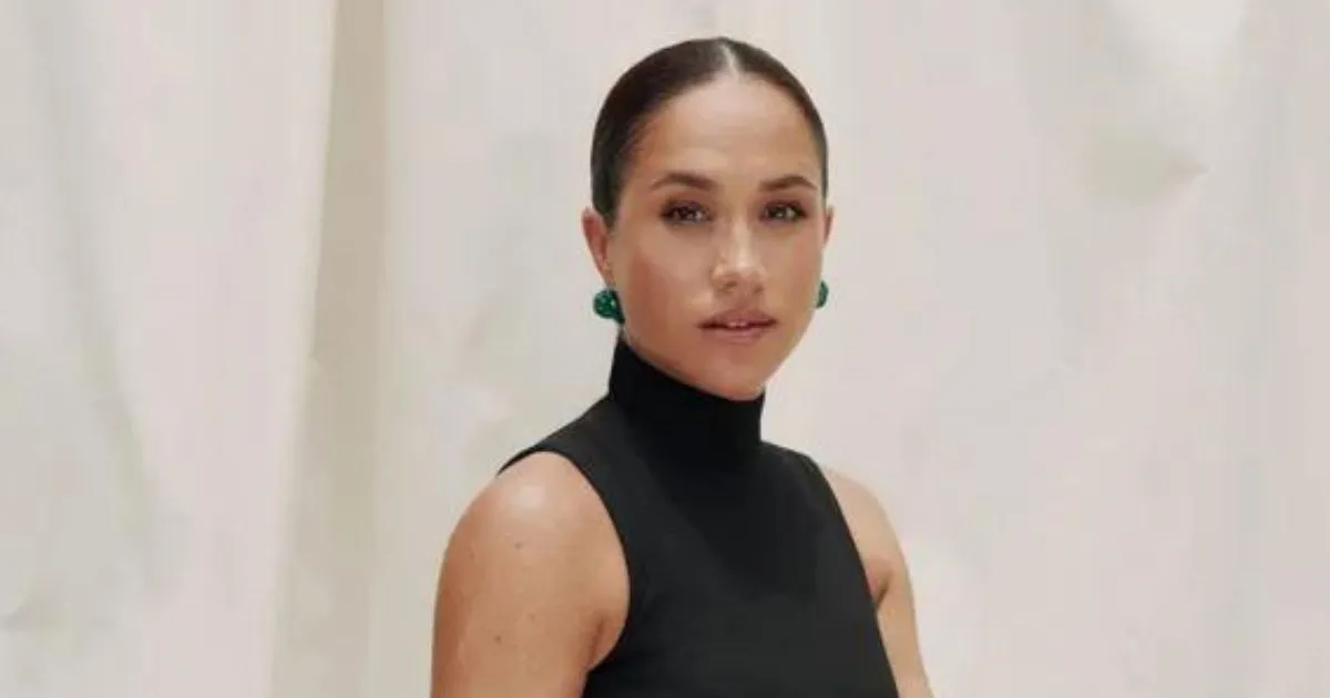 Bebas dari Aturan Kerajaan, Meghan Markle Tiba-Tiba Rindu dengan Instagram