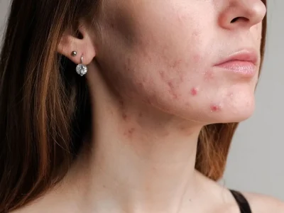 fungal acne