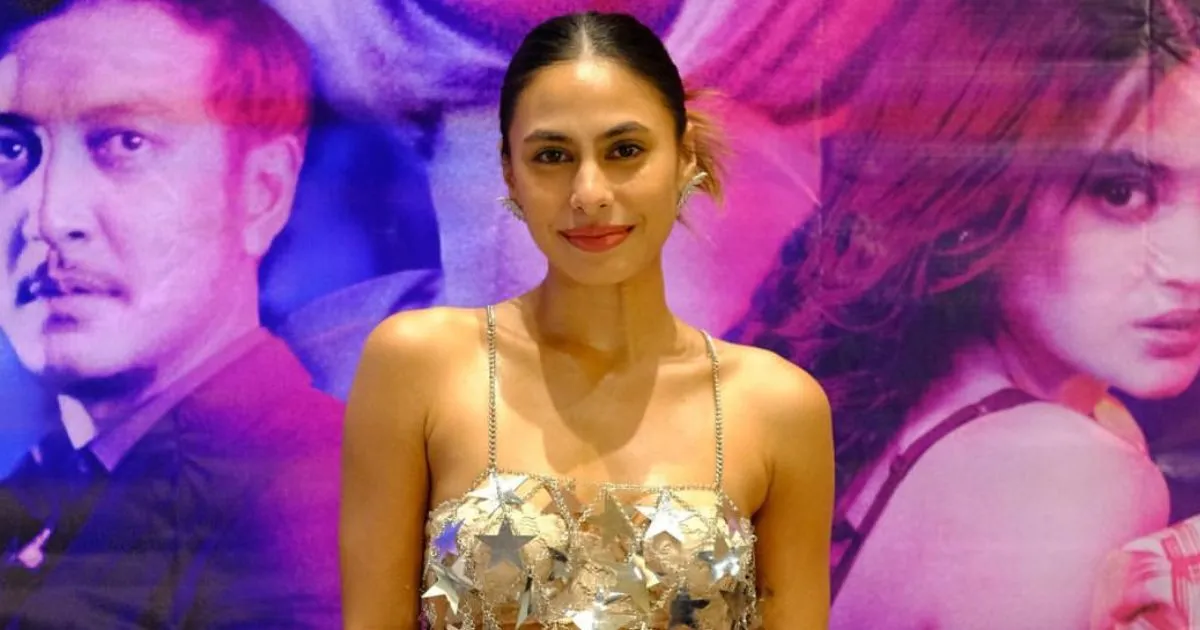 Adu Akting Bareng Valerie Thomas, Dimas Anggara Rasakan Kerasnya Dunia Malam